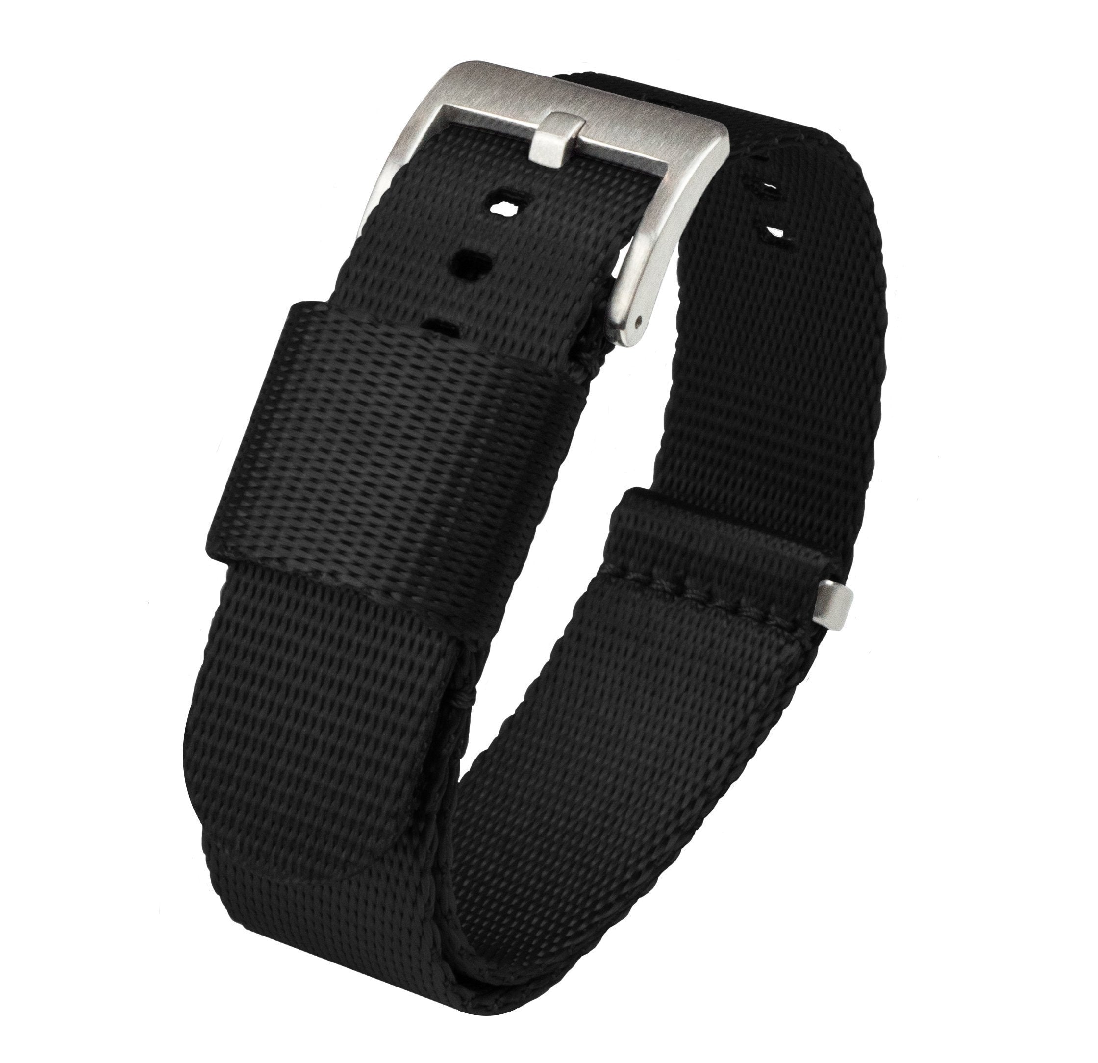 Slip thru watch online bands