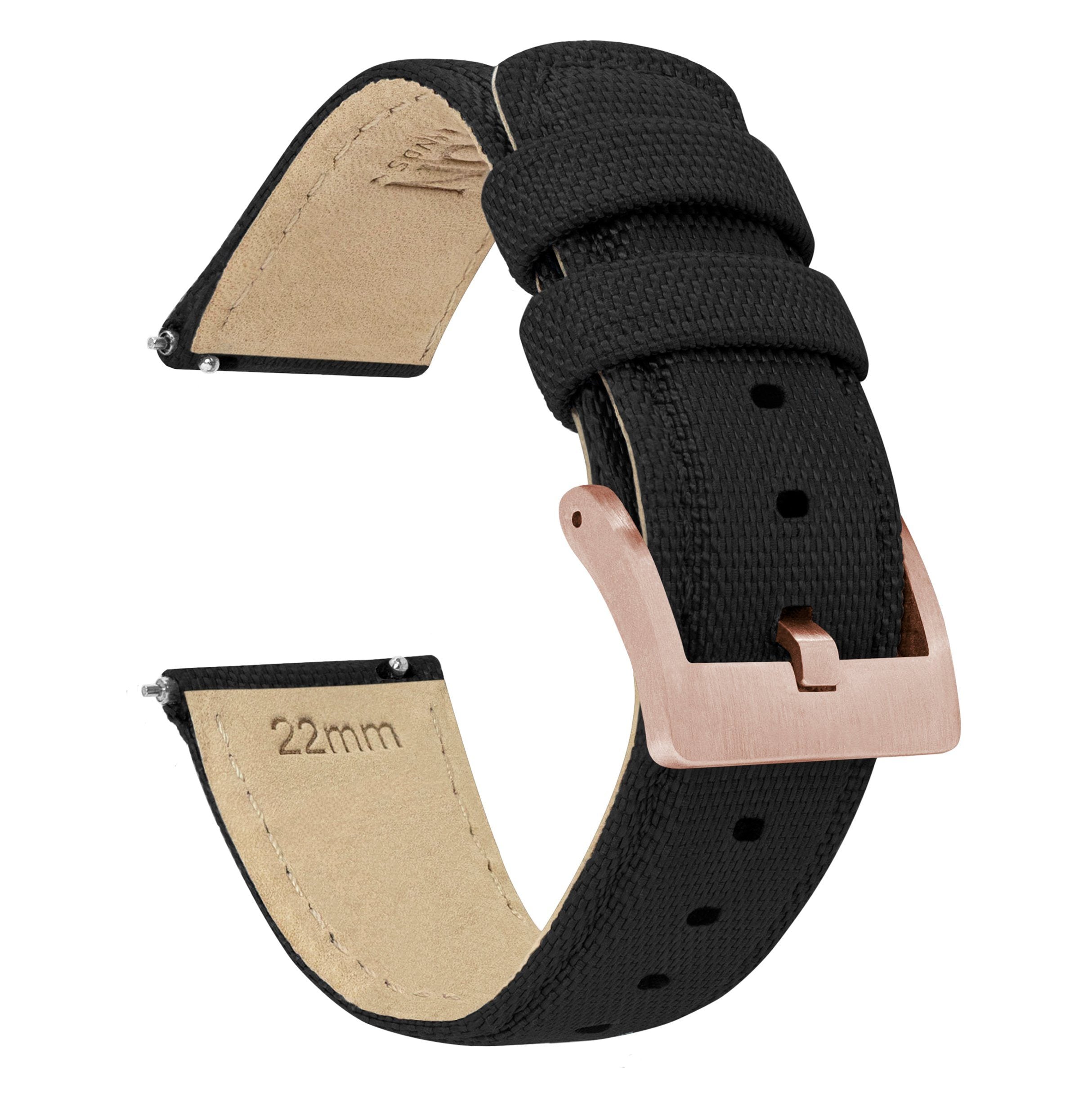 Sailcloth hot sale strap 20mm