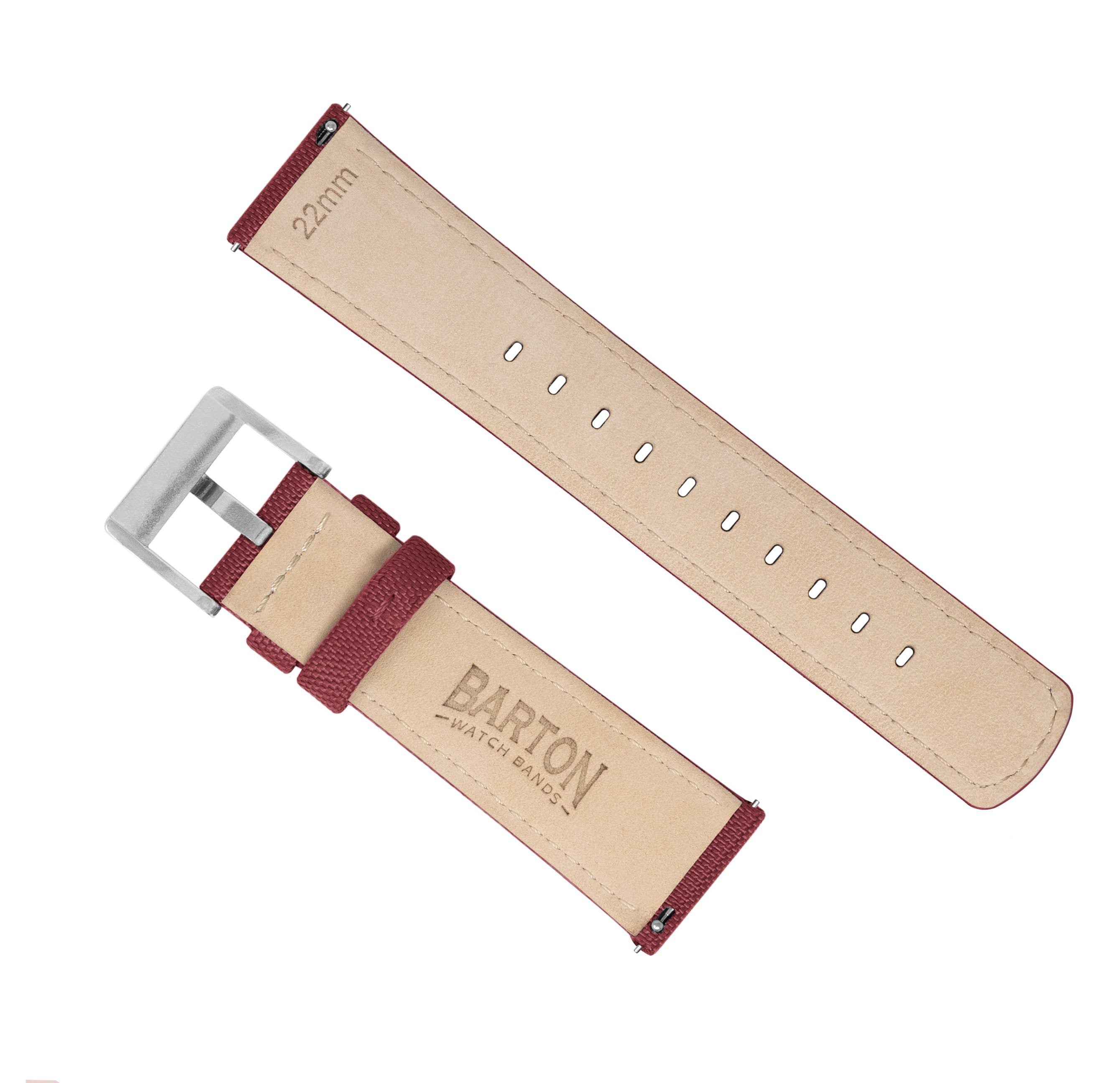 Fossil quick 2025 release straps