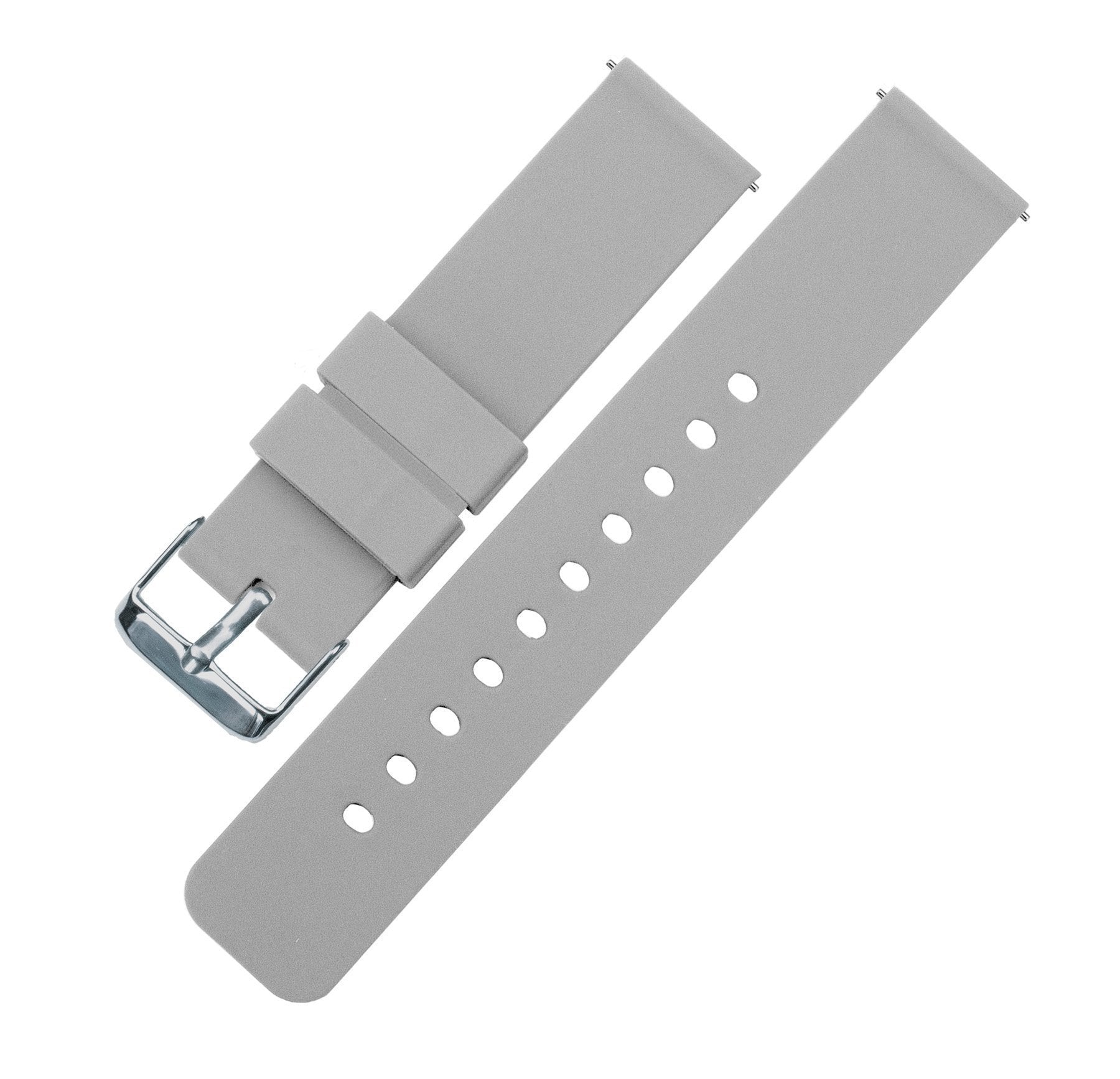 Fossil 14mm 2025 silicone strap