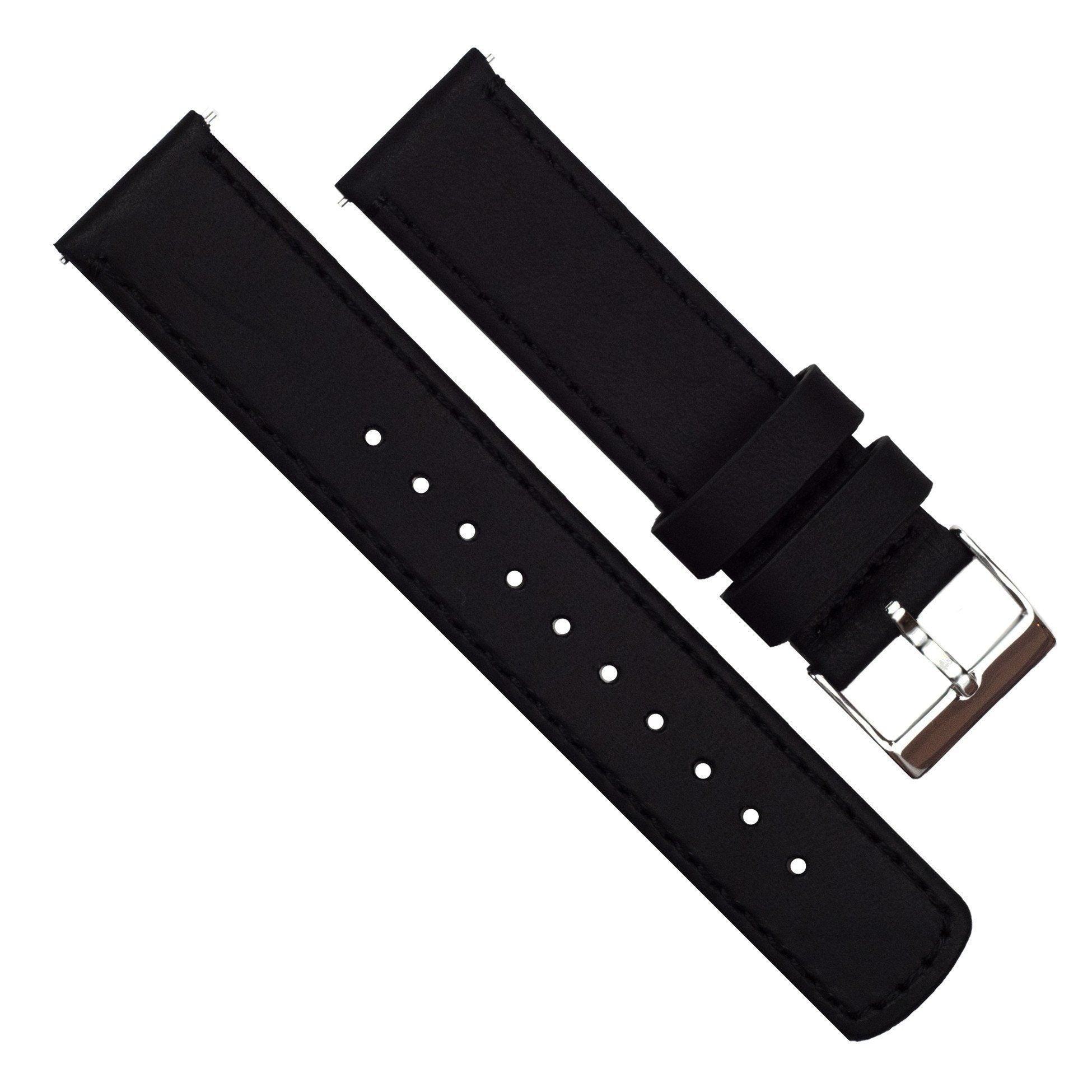 Leather strap gear s3 best sale