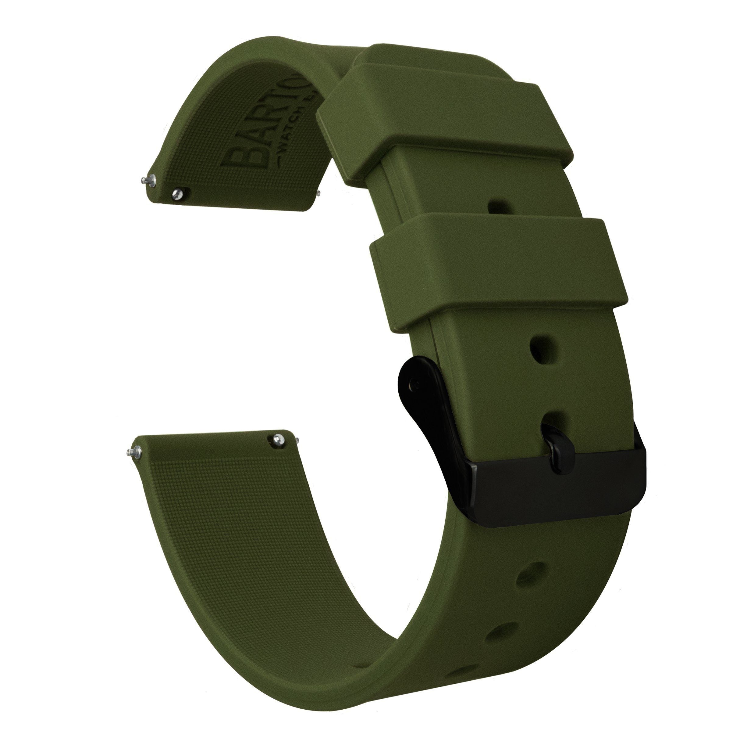 Gear sport watch strap online