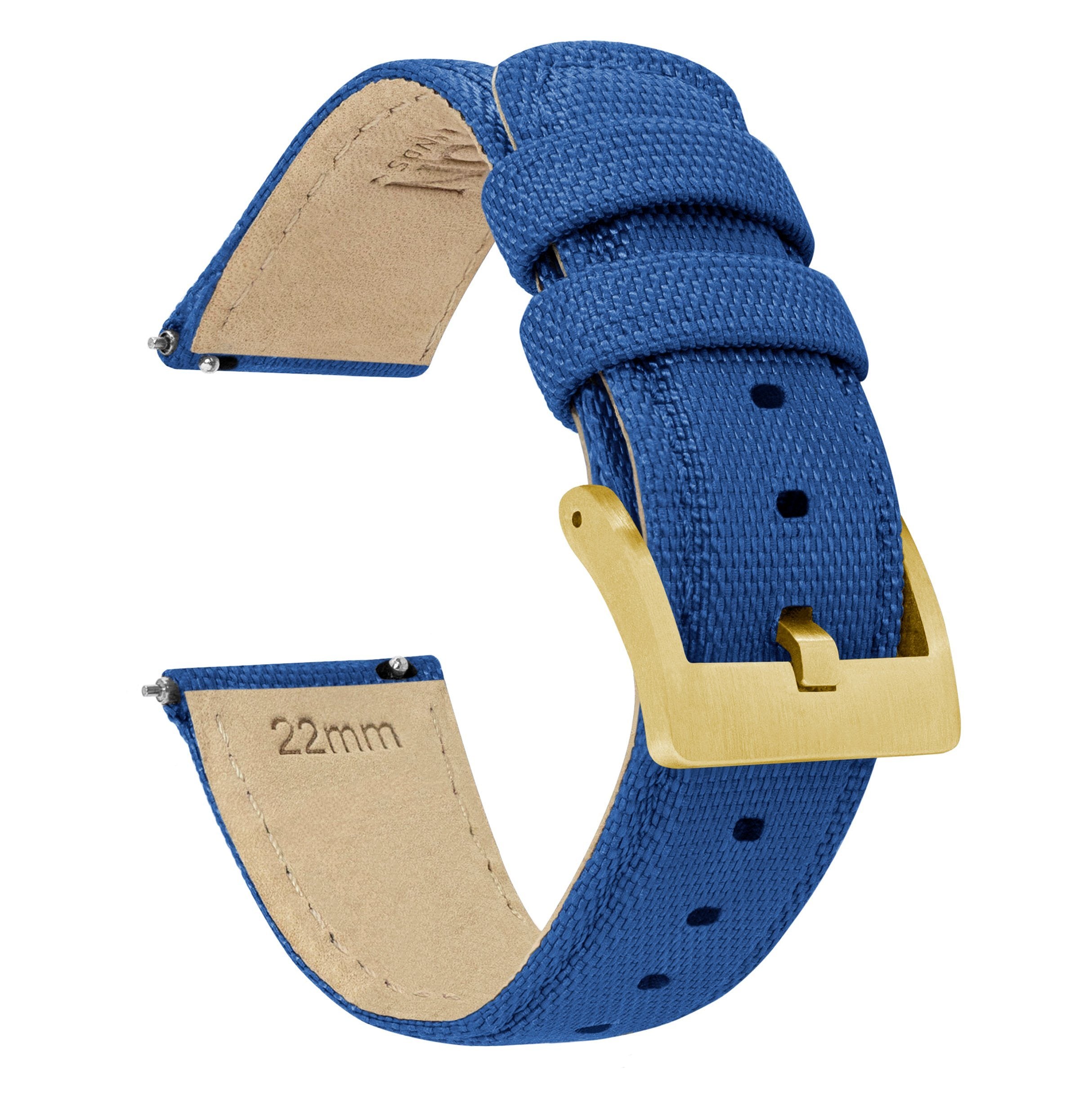 Barton best sale sailcloth strap