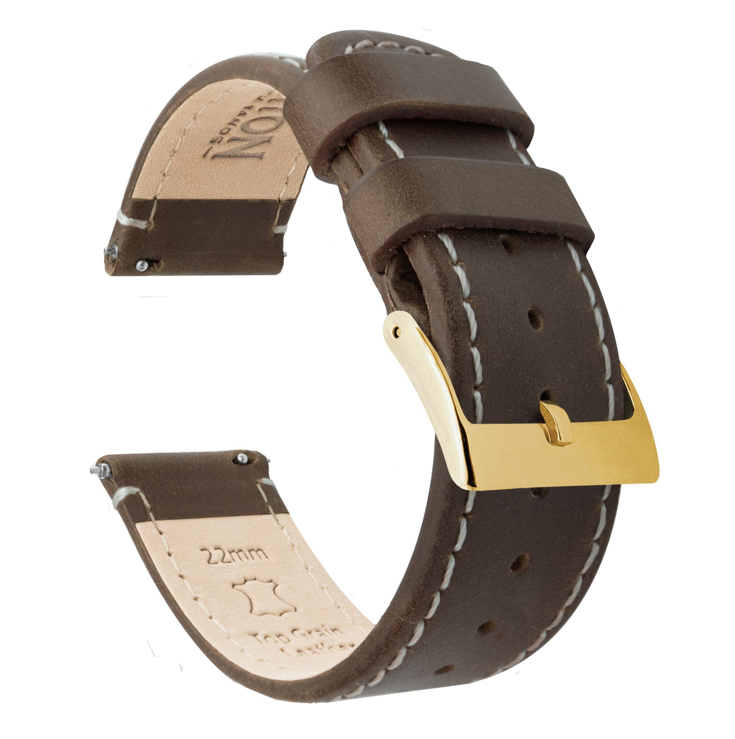 Zelos Quick Release End Link Spring Bar Replacement #watchmaker  #watchrepair #zelos - YouTube