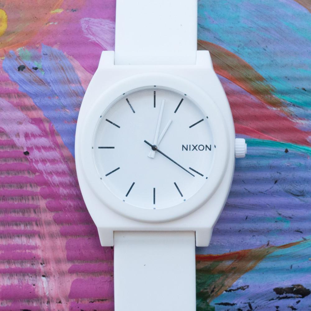 Nixon deals watch straps