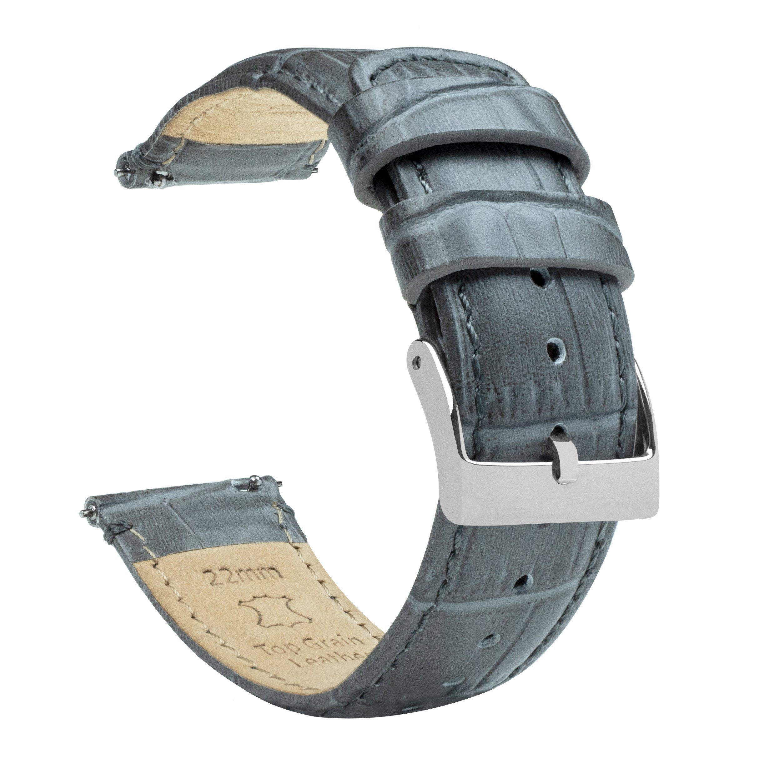 Withings cheap leather band